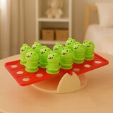  Educational Skill Game for Children Balancing Frogs | Shoptok.si
