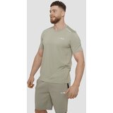 GymBeam muška sportska majica Agile Onyx 89827