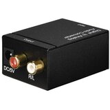 Hama HAM83180 "AC80" digitalno-analogni avdio pretvornik (dac) | Shoptok.si
