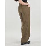 Minimum Lahkotne hlače &amp;amp; Harem hlače ROSIE PANTS Kostanjeva Slike