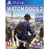 Ubisoft Entertainment DOGS 2 PS4 | Eponuda.ba