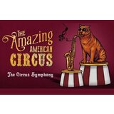 Steam The Amazing American Circus - The Circus Symphony (DLC) (PC) Key GLOBAL | ePonuda.com