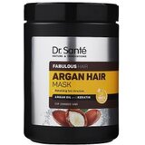 MASKA za oštećenu kosu Dr.Sante Argan Hair – 1000 ml | Eponuda.ba