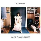 Island Records - White Chalk - Demos (LP)