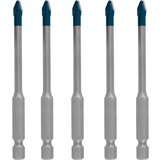 Bosch HEX-9 HardCeramic set svedrov 5 | Shoptok.si