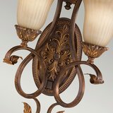 Elstead Lighting STENSKA SVETILKA Sonomavalley 220-240 V E27 | Shoptok.si