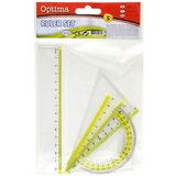 Optima Set ravnil S Cene