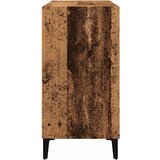  Komoda boja starog drva 103,5 x 35 x 70 cm konstruirano drvo | Eponuda.com