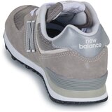 New Balance Nizke superge 574 Siva | Shoptok.si
