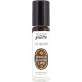 Zoya goes pretty Lip Gloss - Vanilla & Coffee Cijene