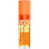 NYX Professional Makeup duck Plump lip plumping sjaj za usne 01 clearly spicy