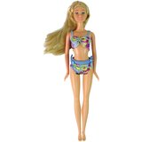  Lutka za igru u kajaku sa tirkiznim prslukom za spašavanje | shoptok.hr