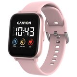 Canyon CNS-SW78PP, smart watch 1.4inches IPS full touch screen | Eponuda.ba