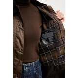 Barbour Vetrovke LWX0667-LWX Kostanjeva | Shoptok.si