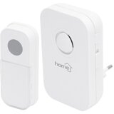 Bežično kućno zvono 230 V~ | ePonuda.com