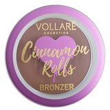 VOLLARE Bronzer, Cinnamon Rolls 01 Cene