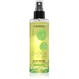 Natura Siberica C-Berrica Glow Reveal magla za tijelo 200 ml Cijene