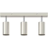  Stropni reflektor s reflektorima Nikla 38 x 6 x 16 cm Metal | Eponuda.com
