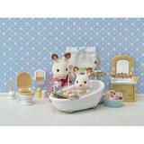  Dodaci za Kuću za Lutke Sylvanian Families Bathroom | shoptok.hr
