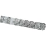  Divlja ograda Vruće pocinčano 1000 x 80 x 0,18 cm Željezo | Eponuda.com