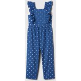 GAP Kids' linen jumpsuit - Girls | shoptok.hr
