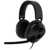 Corsair Slušalice HS55, Carbon - EU, (21359099) | Shoptok.si