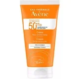 Avène TRÈS HAUTE PROTECTION Krema Confort SPF50+ 50 ml