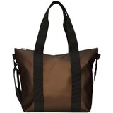Rains Torbe Tote Bag Mini W3 14160 Kostanjeva Cene