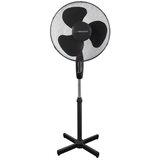 Esperanza (EHF001KK) Hurricane ventilator, crni | shoptok.hr