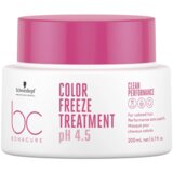 Schwarzkopf bc clean color freeze tretman 200ml cene