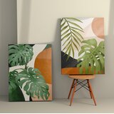 Wallity Zidna dekoracija 2KNV4299, 70 x 100cm, 2 komada | Eponuda.ba