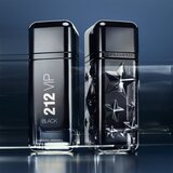 Carolina Herrera Muški parfem 212 Vip Black Nyc Ny Rodeo Men, EDP, 100ml | Eponuda.com