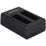 Patona Polnilec za baterijo GoPro Fusion, MicroUSB, dvojni Cene