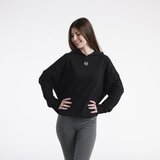 Sergio Tacchini ženski duks sa kapuljačom remi hoodie w Cene