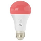 Tuya immax neo 07733C - komplet 3x led rgb+cct prigušiva sijalica E27/11W/230V wi-fi | Eponuda.com