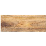 vidaXL mizna plošča pravokotna, trden mangov les, naravna, 90x40x2,5 cm Cene