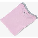 Kronos majica za devojčice 2 Pcs Pack /Girls LS T-Shirt Cene
