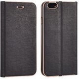  Preklopni ovitek / etui / zaščita Vennus Book za Samsung Galaxy A03 - črni Cene