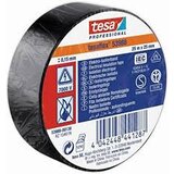 Izolir traka TESA 25mm 25m crna Cijene
