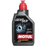Motul olje za menjalnik Gearbox 80W90 1L Cene