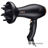  FEN VIVAX HOME sušilo za kosu HD-2000 PRO Cijene