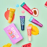 Essence Juicy Bomb sijaj za ustnice odtenek 110 Crushed Berry 10 ml | Shoptok.si