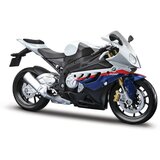 Maisto Gradniki – Motorno kolo BMW S1000 RR, 1:12 Cene