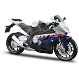 Gradniki – Motorno kolo BMW S1000 RR, 1:12