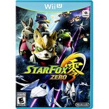 Star Fox Zero (WII U) | Shoptok.si