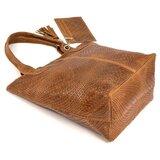 Vera Pelle VP172PR Smeđa | shoptok.hr