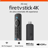 Amazon Fire TV Stick 4K 2nd Generation 2023 | Eponuda.ba
