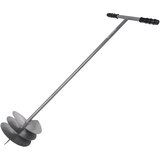 KADAX ročni sveder za zemljo, vrtalnik za zemljo 23 cm, 230 mm, močna luknja, (5000353650) | Shoptok.si