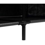 Ruhhy sklopivi ormar od tkanine 170x170cm | shoptok.hr