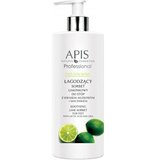 Apis Natural Cosmetics apis - fresh lime terapis - šerbet za stopala - 500 ml Cene'.'